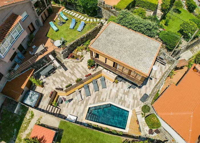 Casa Vila Do Mar