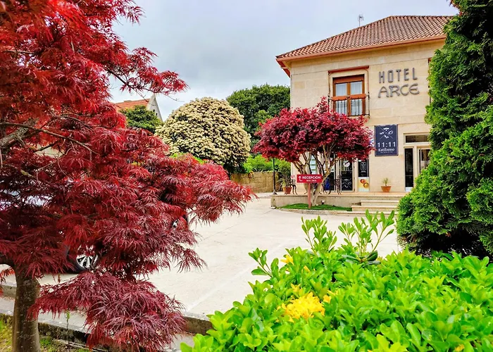 Hotel Arce